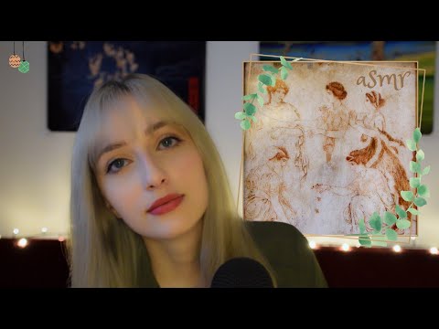 ASMR│History of Christmas