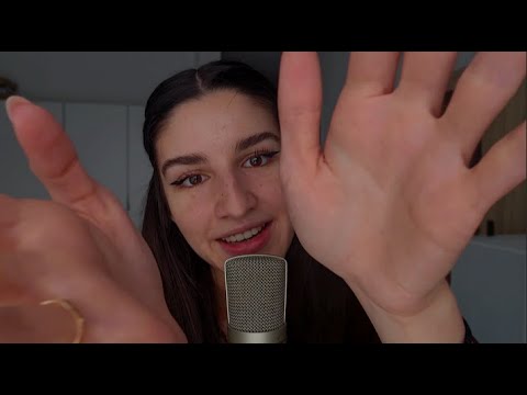 ASMR but YOU OWE Me a SUBSCRIBE if This Tingles You | M.G. #asmr