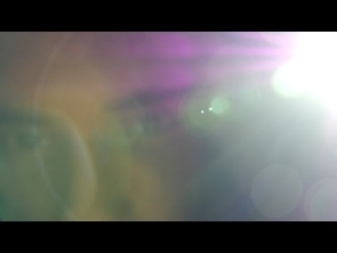 [ASMR] "Follow the Light" with Binaural Blanket Sounds (No Talking)