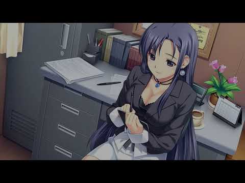ASMR Doctor Jukebox helps you out [Writing] [RP] [Layered]