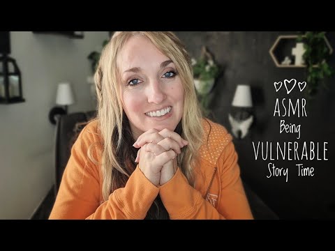 Christian ASMR | Working Through Hate | Storytime with Holy Spirit Guidance