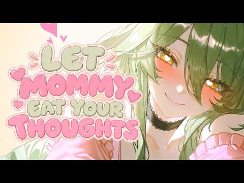  [3DIO ASMR] Mouth Sounds, Ear Eating (oil ear massage) 