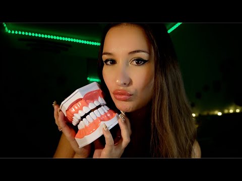 Live ASMR 28 Décembre 2025