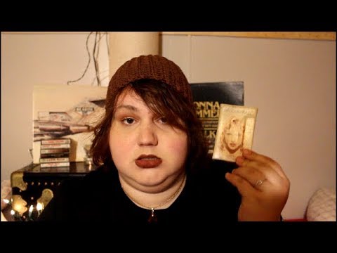 ASMR Nancy Shows You Some Cassettes (Roleplay)