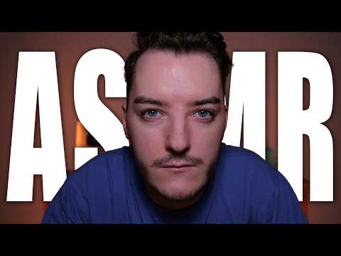 ASMR.