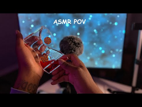 ASMR But You’re Doing It (POV ASMR)