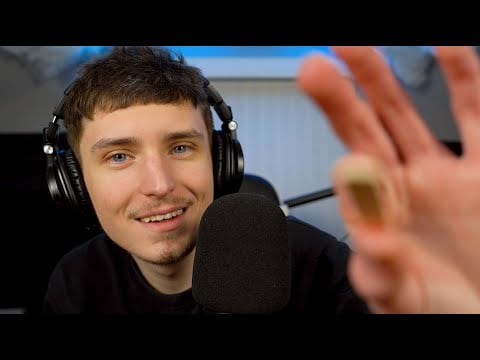 ASMR | Triggers That WILL Make Your Eyes Heavy (Whispered, Visual Triggers, Tapping, Spray Bottle)