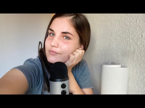 ASMR/ fange ich mit Onlyfans an?Real Talk ...