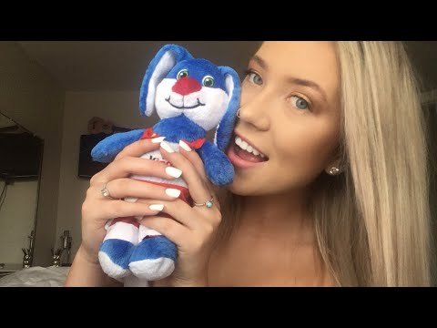 Easter Asmr 🐣💗