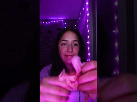 Deja en los comentarios cuántas veces viste el color 🩷#asmr #testdeatencion #ASMR #sonidos