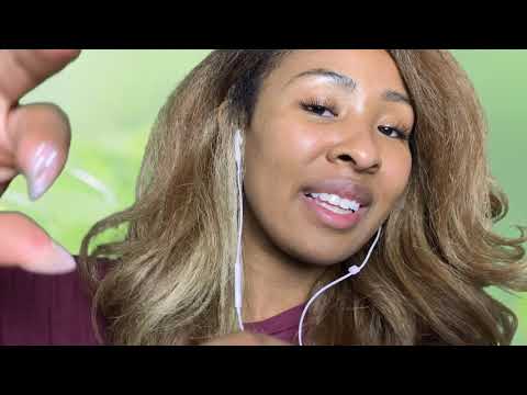 De-Stress ASMR Reiki Healing Session