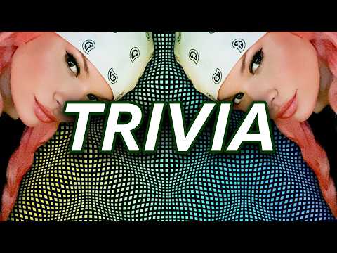 🚨 ASMR LIVE - General Knowledge Trivia Livestream - CASH PRIZE 🤯