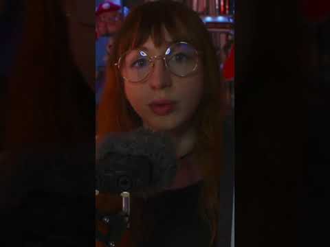 would you rather be in the bear with a man? | #alwaysslightlysleepyy #Twitch #asmr
