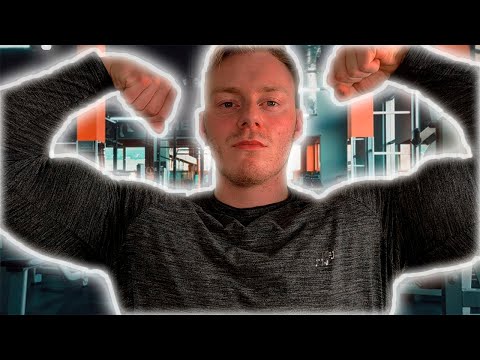 Personal Trainer ASMR - Very Detailed Training Program Explained