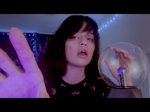 ASMR~ Fortune Teller Scams You