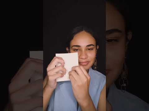 ASMR GATILHOS QUE VAI ARRANHA O SEU CÉREBRO!🧠🤪😴#asmr #triggers #tappingasmr #shorts#viralshort#sono