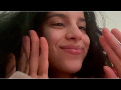 ASMR lofi chewing bubblegum and bubbles! 🩷