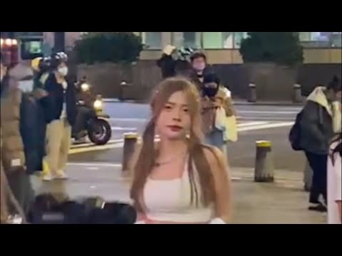 New jeans-hype boy dance cover by Willer