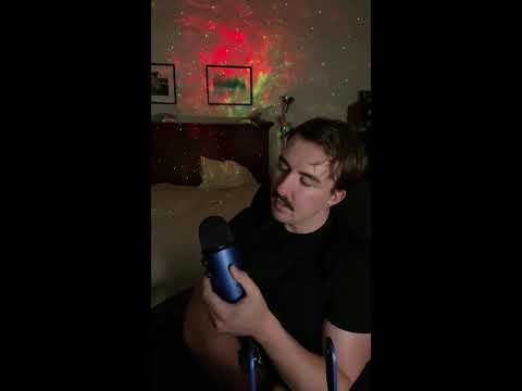 ASMR LIVE for rest, relaxation, and sleep 😴 members only chat