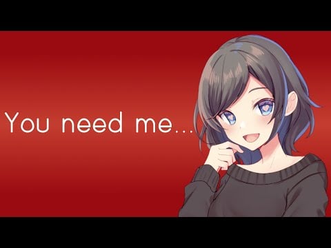 Older Yandere Woman Takes You In From The Rain (ASMR Roleplay) [F4M]