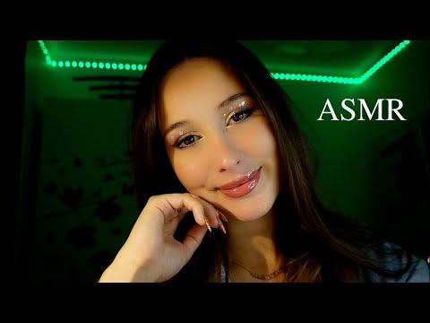 Live ASMR 20 Septembre 2025