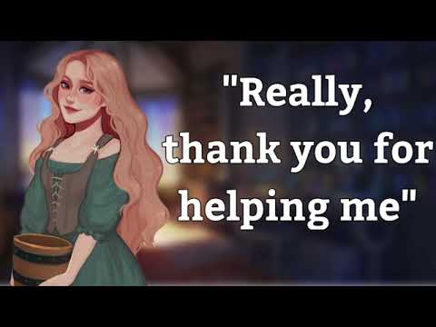 {Asmr} Brewing a potion for your best friend [Alchemist listener] [improv] [f4a] [fantasy] [vibing]