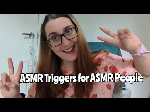 ASMR Auction, Mouth Sounds, Fast, Repetition, Multiple Triggers 💙