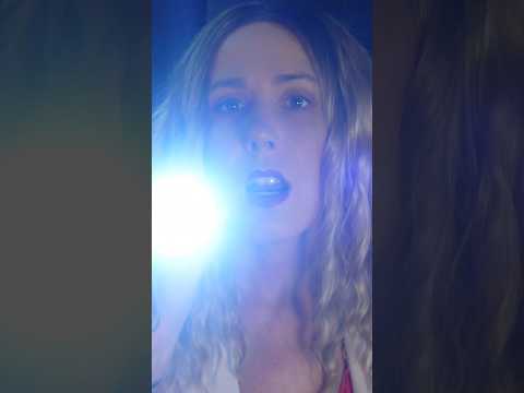 VERY Serious Light Test (ASMR)