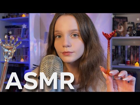 ASMR Impredecible, Rápido y Agresivo 🔥