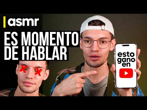 ASMR español preguntas y respuestas