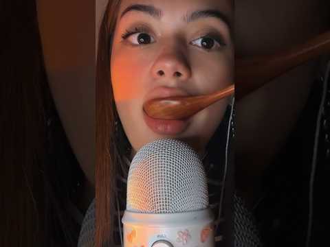 ASMR EATING YOU #asmr #mouthsounds #asmrmouthsounds #asmreatingyou