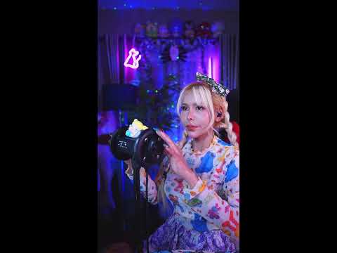 💋LIVE ASMR RELAX TIME