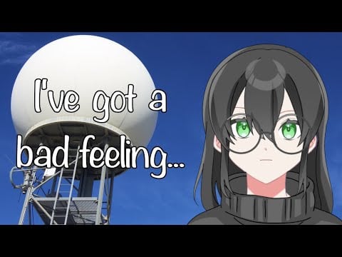 Your Meteorologist Wife Notices Something Concerning (ASMR Roleplay) [F4A] Part 15