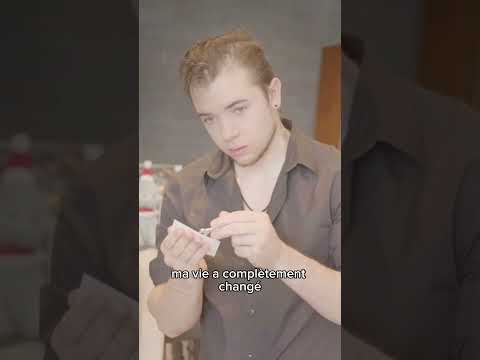Asmr : j’ai gagner au loto ! Omg ! #asmr #asmrfrançais #asmrsounds #relaxing #asmrfr #humour
