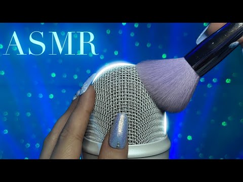 ASMR Simple But Super Tingly Triggers For Instant Sleep | Mic Sounds, Hand Sounds & Movements