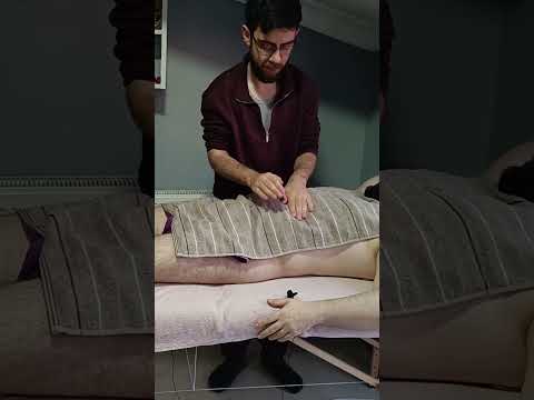 CHEST TURKISH SLEEPING MASSAGE  #shortvideo #massage #triggersforsleep #relax #sleepsolution