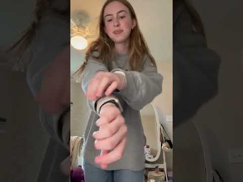 #asmr #asmrsounds #asmrvideo #asmrootd #ootdasmr #ootd #shorts