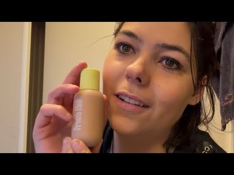 Trying the MBM truth tint 