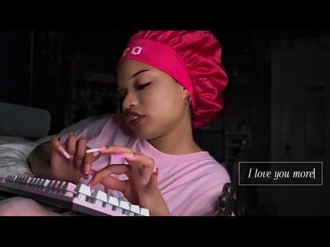 ASMR Your Bestfriend Is In A Sketchy Online Relationship & Goes To Meet The Guy