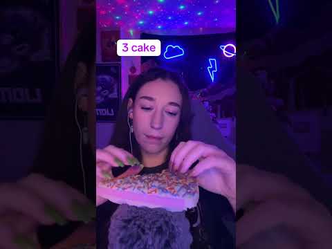 which was ur fave?  #tingles #asmrsounds #tapping