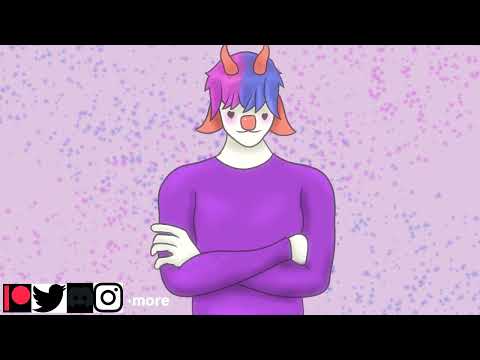 Moomoo Cow Licks -FURRY ASMR