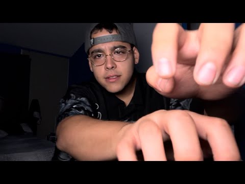 Daily Dose of ASMR
