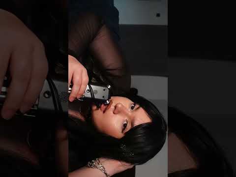 layered TASCAM sounds ₊୨ᰔ୧₊ ASMR