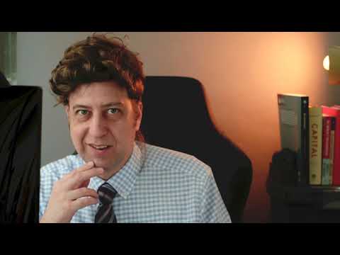 ASMR ACCOUNTANT ROLEPLAY - typing, soft-speaking, counting, paper sounds