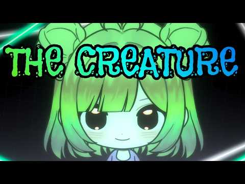 【ASMR】A Creature™ Feature. ˖🛸── .✦  (Featuring The Creature™ And Some Tingles) (◣ _ ◢)【EN/日本語】