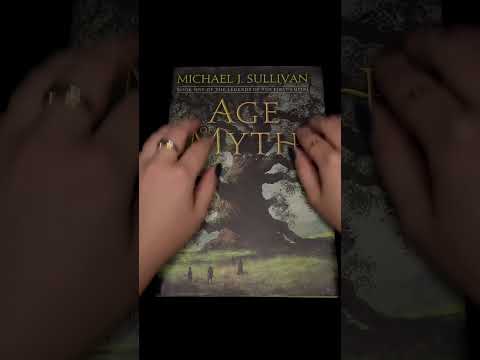 ASMR Paperback vs Hardcover