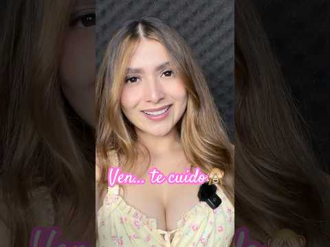 No es ASMR, solo soy yo... 🤫 (Sonidos Reales