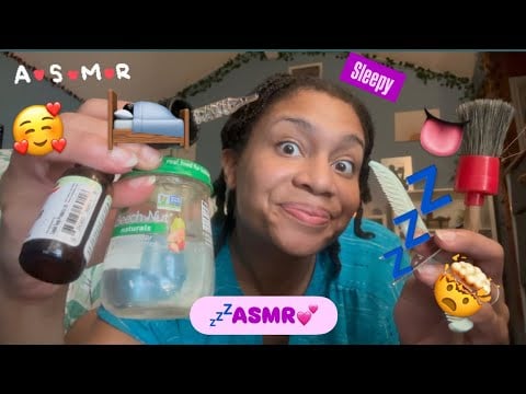 ASMR | THIS or THAT