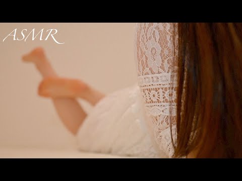 【ASMR/黒3dio】直に感じるねっとり耳舐め💕【Ear licking/舔耳朵/귀 핥기/耳●め/睡眠導入/No Talking】