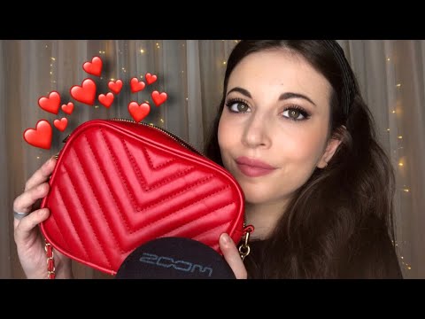 TI ADDORMENTO CON I PREFERITI DEL PERIODO ✨ Asmr Ita ft Alessia Asmr